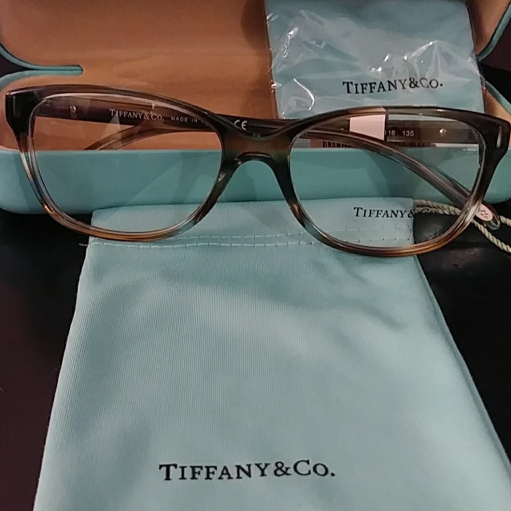 Eye glasses